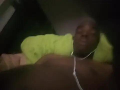 Show Webcam de BlackGod778