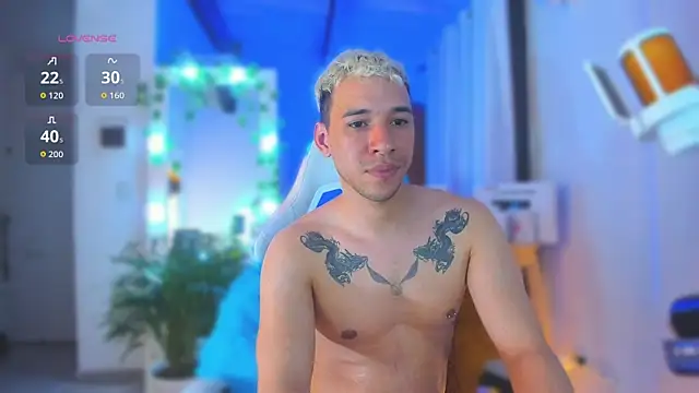 petter_coleman_ 라이브 XXX 채팅