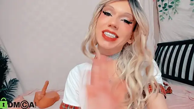 Mia_Miss_Sensual Adlı Modelin Canlı XXX Sohbeti