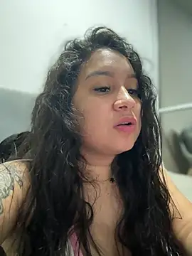 Pretty_Isadora's Live XXX Chat