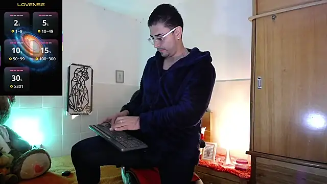 andders_ Live XXX-Chat
