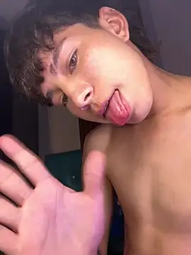 Czat XXX na żywo – Kael_Prince