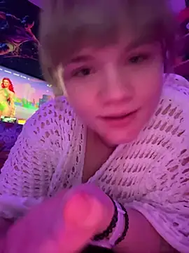 Chat XXX en directo de Cutiepiespanks