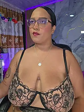 Teffy__xxx's Live XXX Chat
