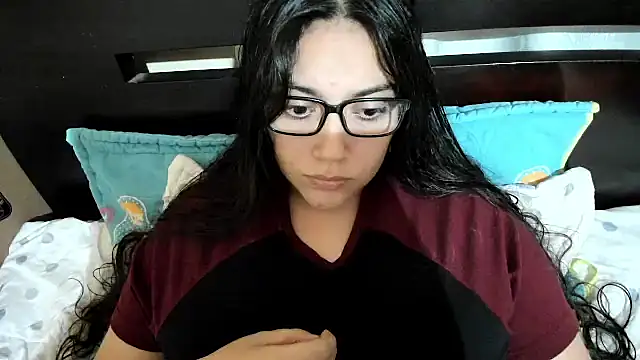 roniewester Show in webcam