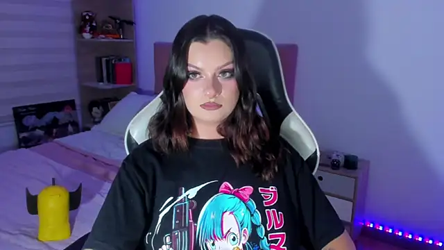 OphelianaRose33's Live XXX Chat