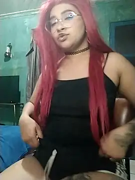 Angel_Duck 라이브 XXX 채팅