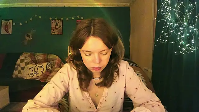 ClancyMorissey 라이브 XXX 채팅