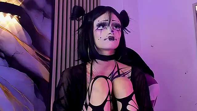 chloe_jacksonn's Live XXX Chat