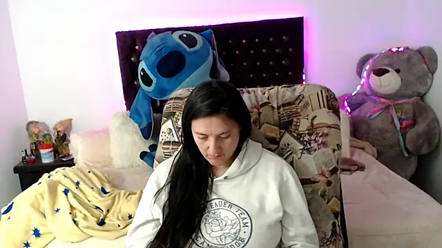 Živý XXX chat Lorenahot_06