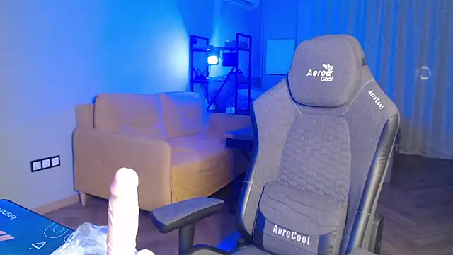 Chatroom XXX en direct de leon_yuugen