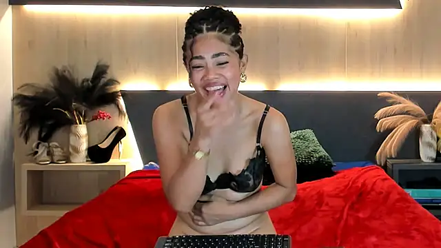 Chat XXX en directo de LorenaVarga
