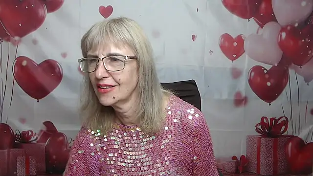 PattySanny 라이브 XXX 채팅