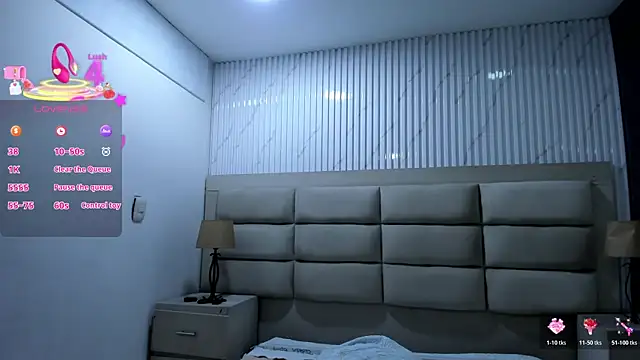 CleoFoxxx_ Webcamshow