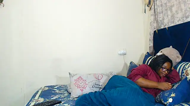 veronica1xxx's Live XXX Chat