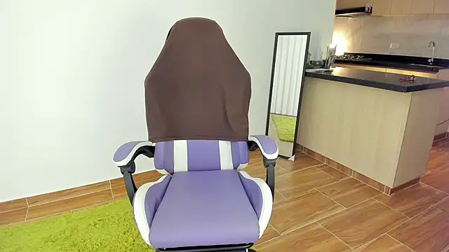 estivii 라이브 XXX 채팅