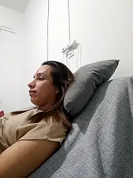 Chat XXX Live ofjuliaa