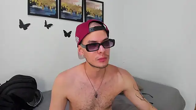 Chatroom XXX en direct de Vlad__night