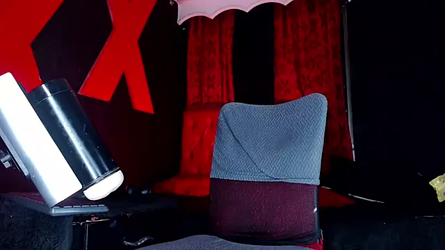 Czat XXX na żywo – abrilbigcock