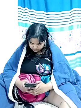 SusanaEshwar – Live XXX-chat