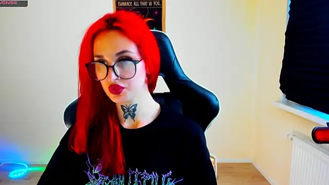 Czat XXX na żywo – your_tora