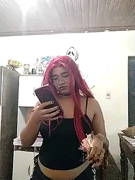 Chat XXX ao vivo de Angel_Duck