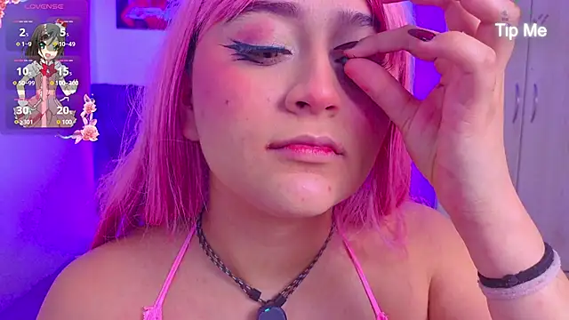 צ'אט XXX בשידור חי של kitty_niki