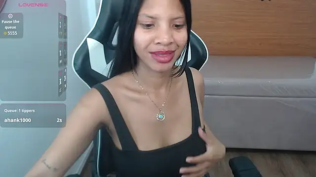 Živý XXX chat emily_smith_t