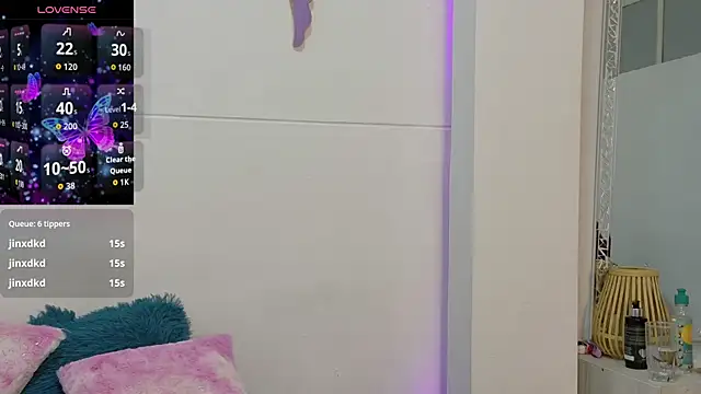 Katia_Rose23 即時 XXX 聊天