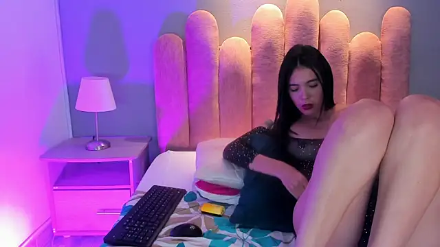 AnahiMiller2 XXX чат на живо
