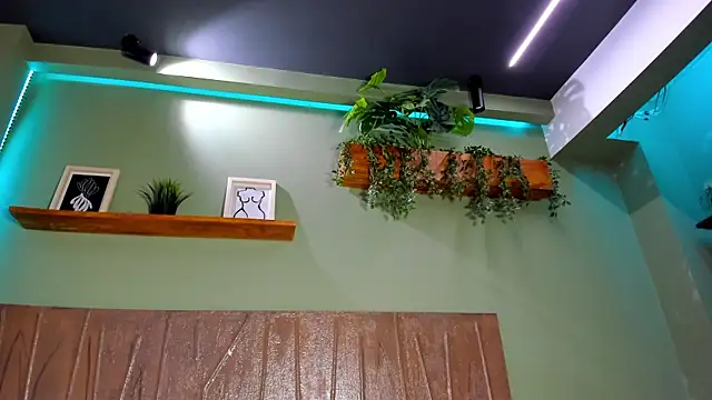 Thiago_Betancourt's Webcam Show