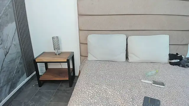 Chat XXX ao vivo de laurenn_moore
