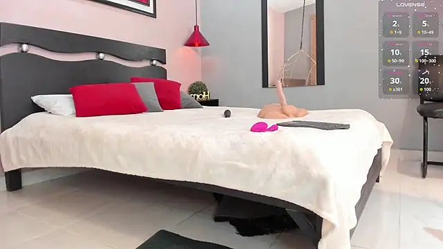 Eyes_Duque Chat XXX in diretta
