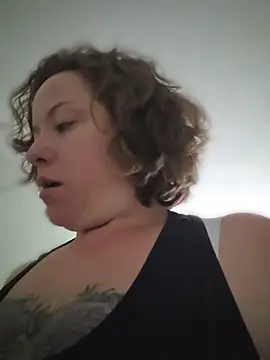 julimonroe Show in webcam