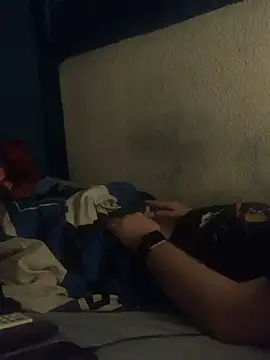 GeilerHSVFAN1989 Show in webcam