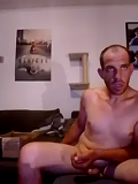 Вебкам-шоу Codymc89