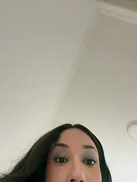Show Webcam de All_yours555