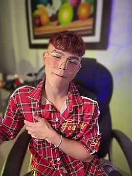 Онлайн чат XXX PRINCE_STEV