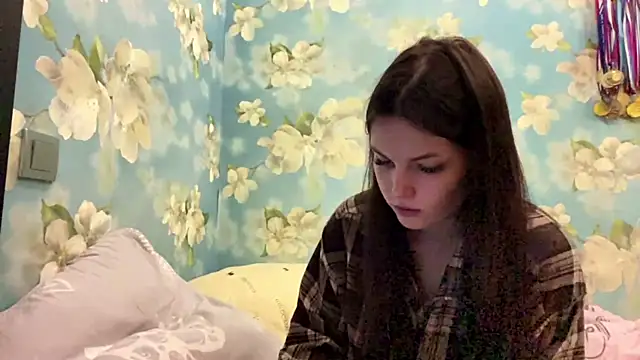 RileySpence Adlı Modelin Canlı XXX Sohbeti