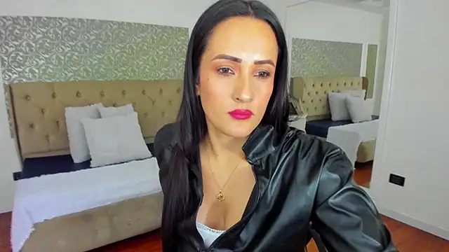 KimWessel_ Live XXX-chat
