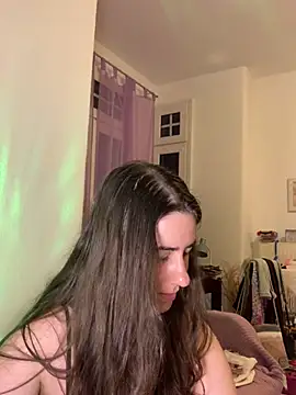 INELIKA 라이브 XXX 채팅