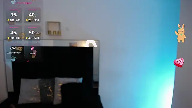 milly_sanchez 라이브 XXX 채팅