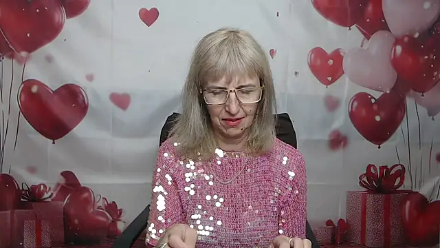 PattySanny live XXX chat