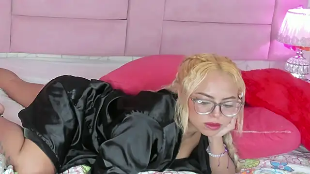 Chat XXX ao vivo de CristyBloom