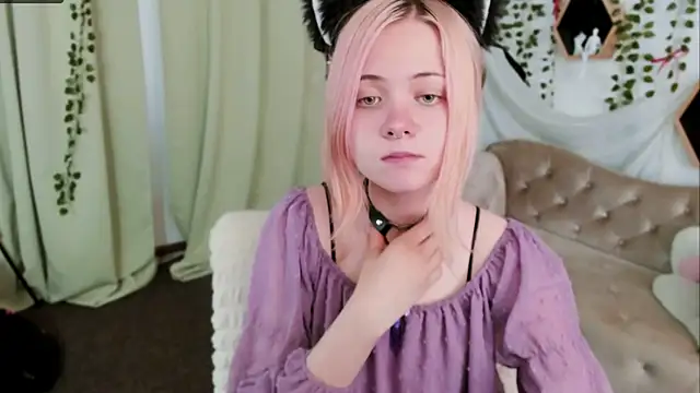 Miiu_miiu Live XXX Chat