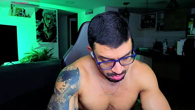 Chat XXX Live Michael_Diamond
