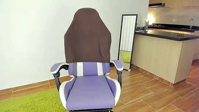 estivii Live XXX-Chat