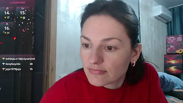Stacy_Davice's Live XXX Chat