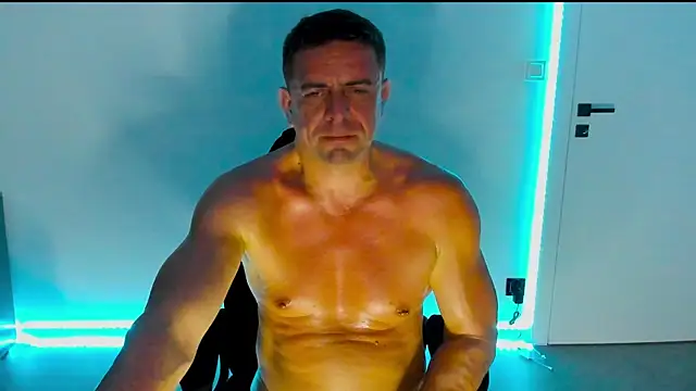 BadBoyVibes84 Webcamshow