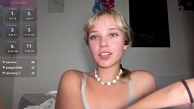 Kassejent's Live XXX Chat